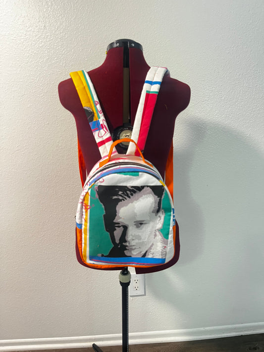 Members only Backpack