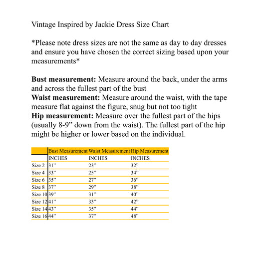 Reserve deposit for Dani Jacket